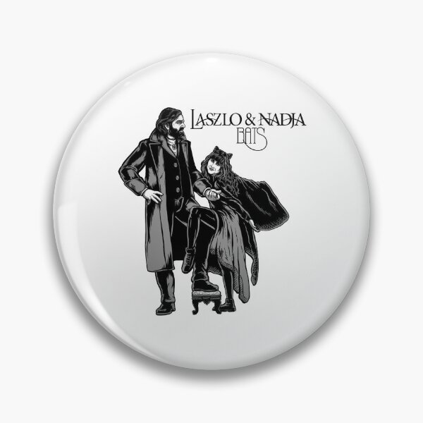 Item preview, LASZLO NADJA designed and sold by monzaro.