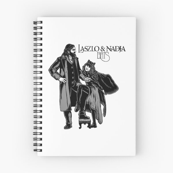 Item preview, LASZLO NADJA designed and sold by monzaro.