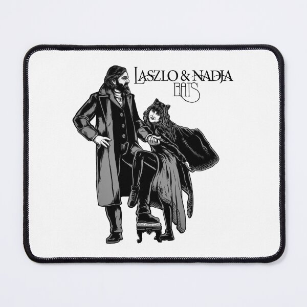 Aperçu de l'œuvre LASZLO NADJA créée et vendue par monzaro.