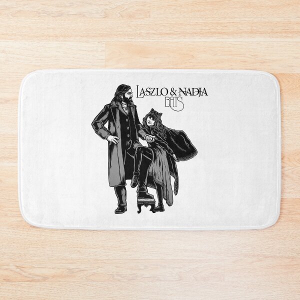 Item preview, LASZLO NADJA designed and sold by monzaro.