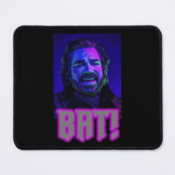 Item preview, BAT!!! designed and sold by monzaro.