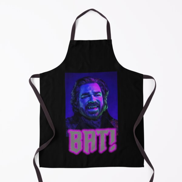 Item preview, BAT!!! designed and sold by monzaro.