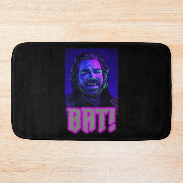 Item preview, BAT!!! designed and sold by monzaro.