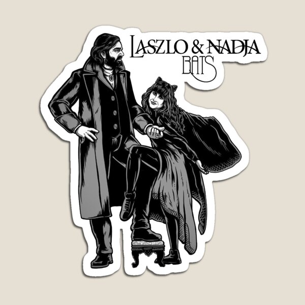 Aperçu de l'œuvre LASZLO NADJA créée et vendue par monzaro.
