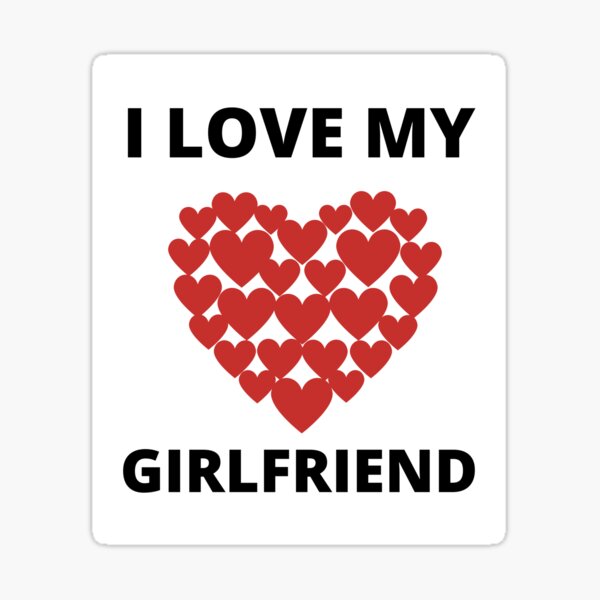 I LOVE MY GIRLFRIEND- LOVE MY EX GIRLFRIEND MUG I LOVE MY GIRLFRIEND- LOVE MY EX GIRLFRIEND MUG