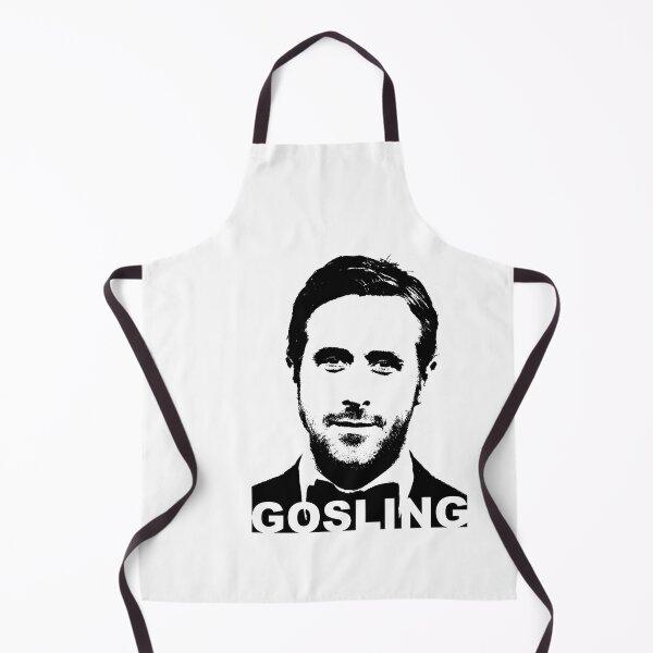 Item preview, Gosling designed and sold by VictorianoNull7.