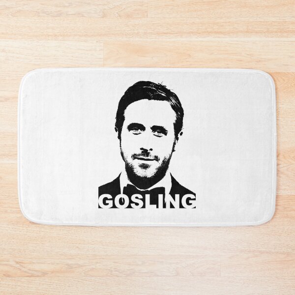 Item preview, Gosling designed and sold by VictorianoNull7.