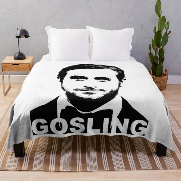 Item preview, Gosling designed and sold by VictorianoNull7.