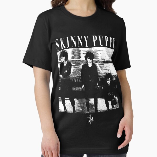Item preview, Canadian Industrial Band Skinny designed and sold by SOOG.