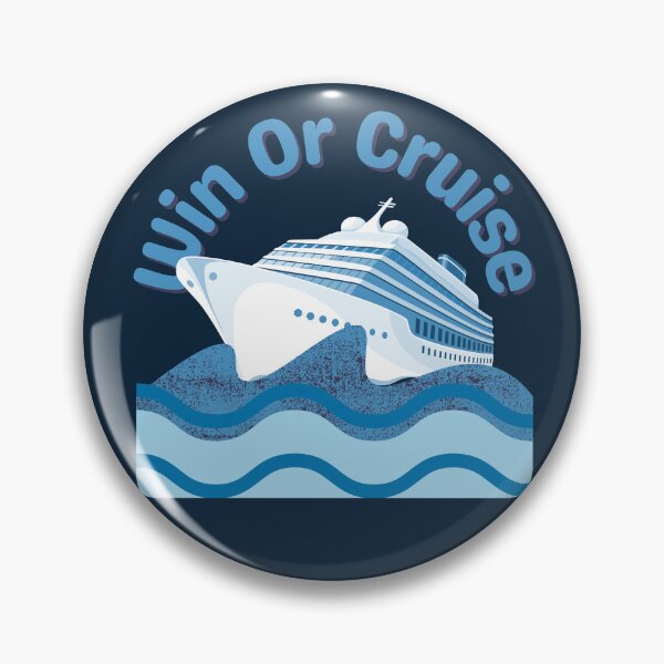 Item preview, Win or Lose Cruising Funny designed and sold by Life Is Beautiful.