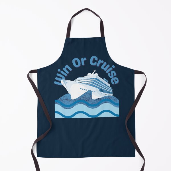 Item preview, Win or Lose Cruising Funny designed and sold by Life Is Beautiful.
