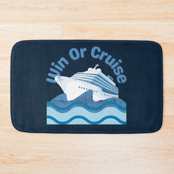 Item preview, Win or Lose Cruising Funny designed and sold by Life Is Beautiful.