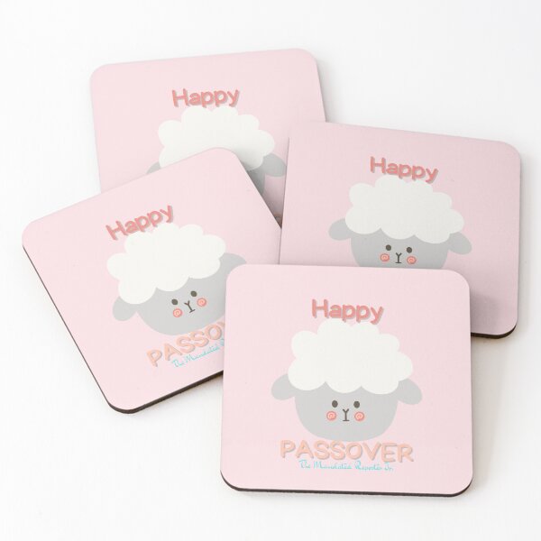 Item preview, Passover Lamb designed and sold by TheReporter1.