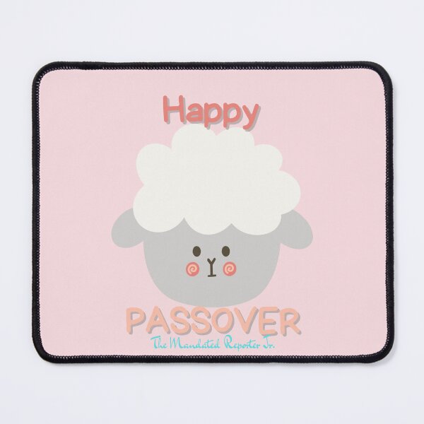Item preview, Passover Lamb designed and sold by TheReporter1.