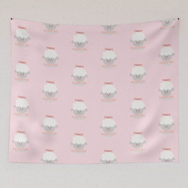 Item preview, Passover Lamb designed and sold by TheReporter1.