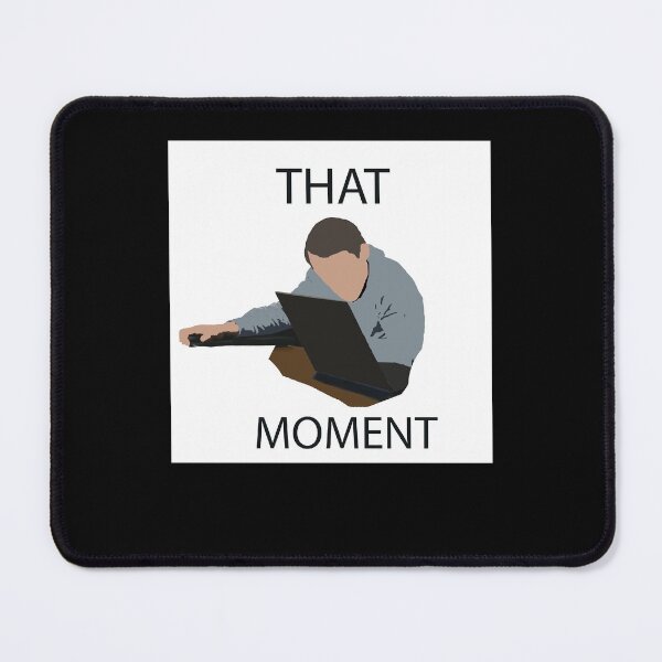 Item preview, Birthday Gift Roman Roy That Moment Retro Wave designed and sold by JasperKuhn.