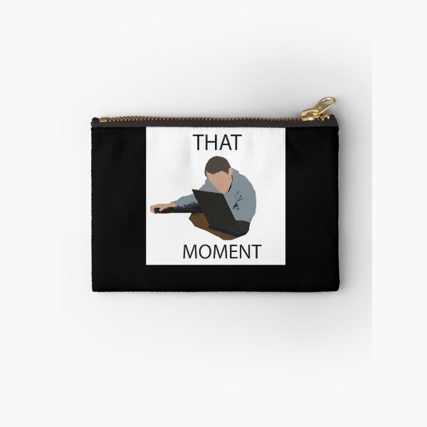 Item preview, Birthday Gift Roman Roy That Moment Retro Wave designed and sold by JasperKuhn.