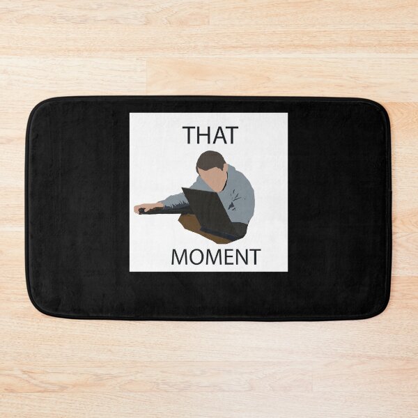 Item preview, Birthday Gift Roman Roy That Moment Retro Wave designed and sold by JasperKuhn.