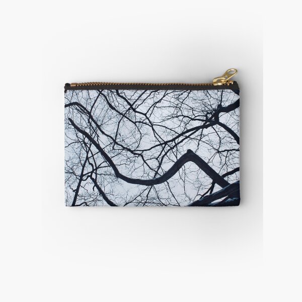 Item preview, Twisting Winter Branches designed and sold by RoseyElisabeth.