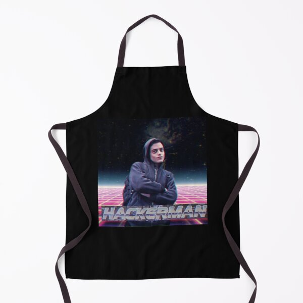 Item preview, Hackerman Elliot designed and sold by VictorianoNull7.