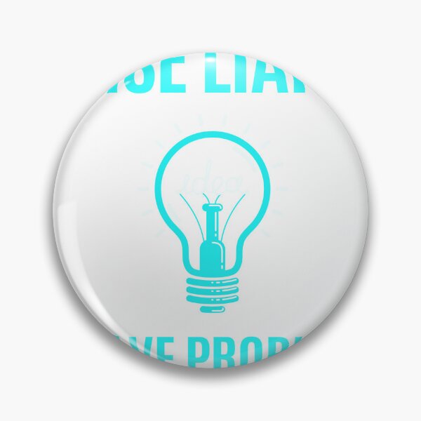 Item preview, Nurse Liaison - I Solve Problems Job Gift designed and sold by melissaval2.