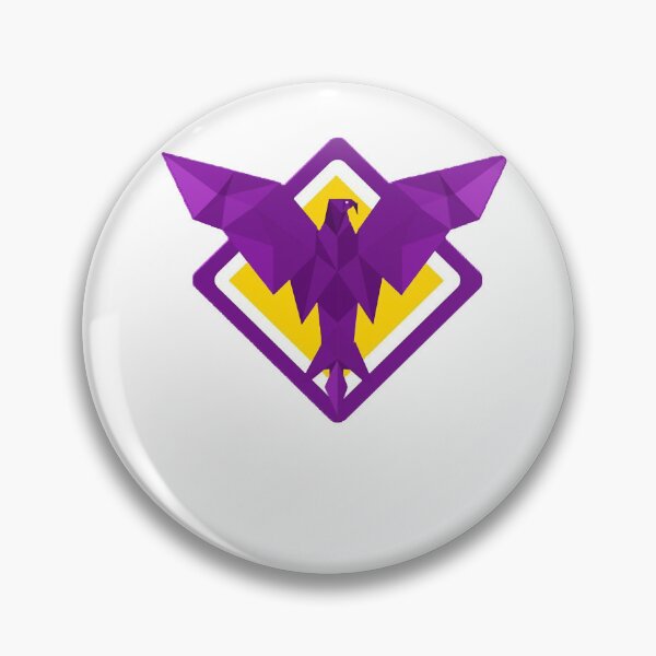 Item preview, Greenhouse Academy E.agles Logo designed and sold by VictorianoNull7.