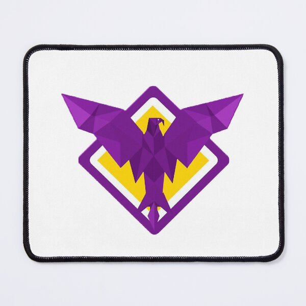 Item preview, Greenhouse Academy E.agles Logo designed and sold by VictorianoNull7.