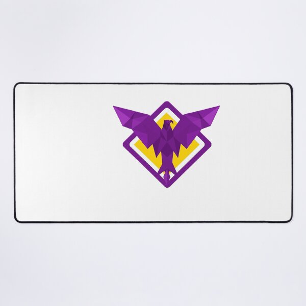 Item preview, Greenhouse Academy E.agles Logo designed and sold by VictorianoNull7.