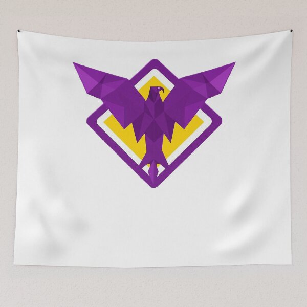 Item preview, Greenhouse Academy E.agles Logo designed and sold by VictorianoNull7.