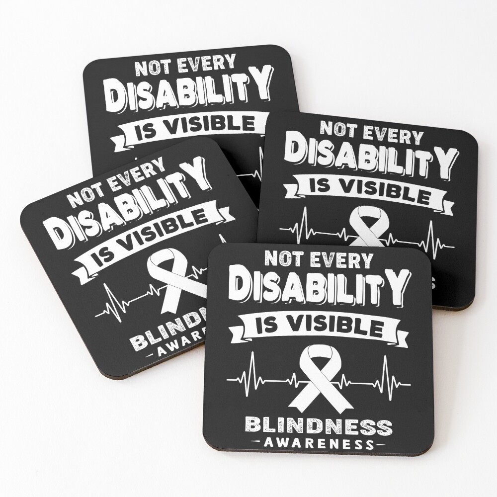 Item preview, Coasters (Set of 4) designed and sold by RidnerStore.