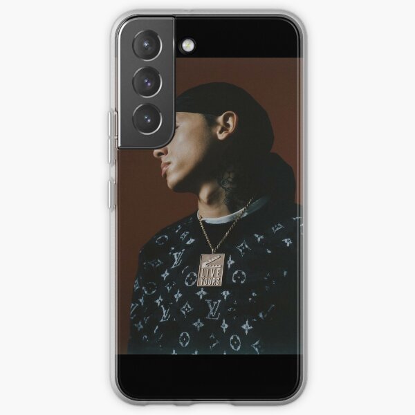 Central cee uk rapper Phone Case For Huawei Y9 6 7 5 Prime Enjoy