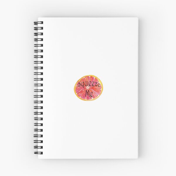 Item preview, Squeeze Me Grapefruit designed and sold by kcllewellyn.