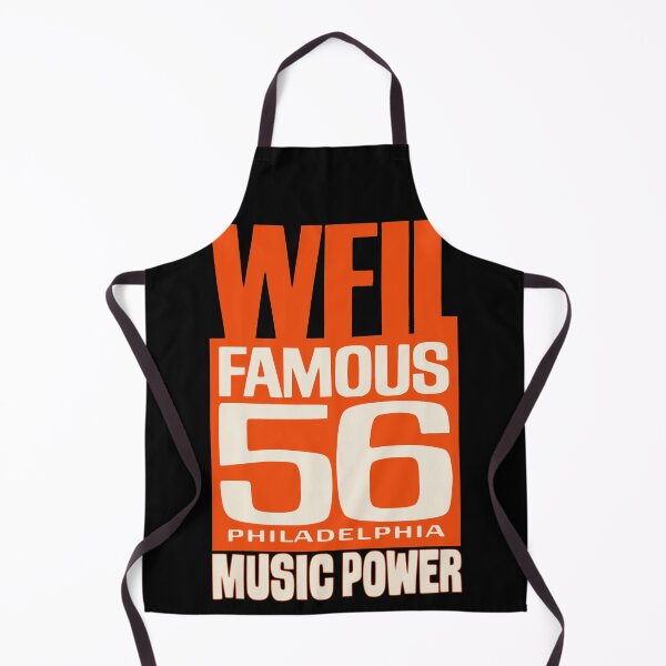 Item preview, WFIL Music Power designed and sold by TeeArcade84.