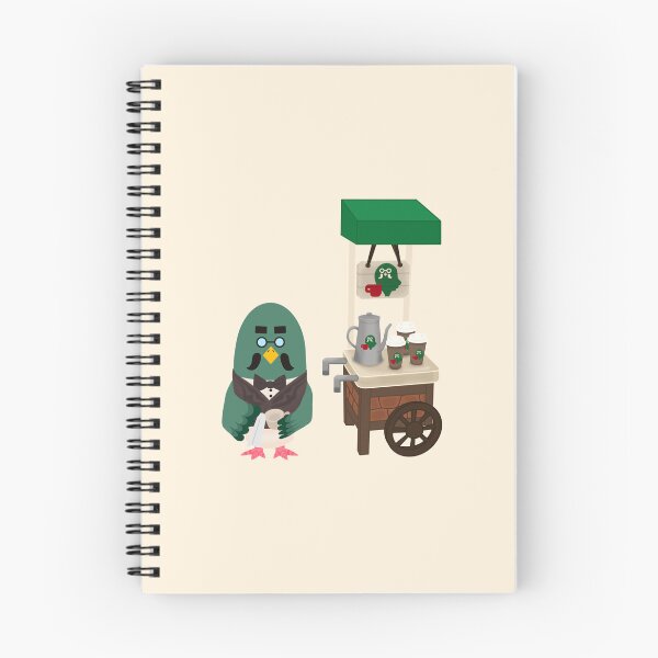 Item preview, Brewster Coffee Stand designed and sold by takenoko-3.