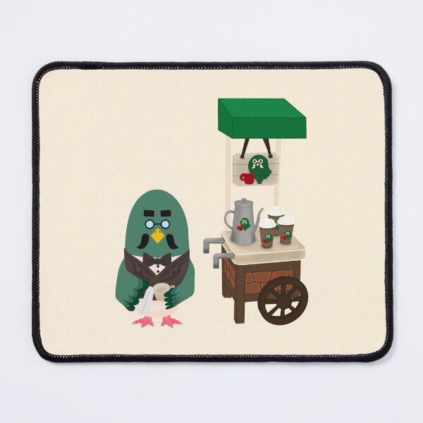 Item preview, Brewster Coffee Stand designed and sold by takenoko-3.