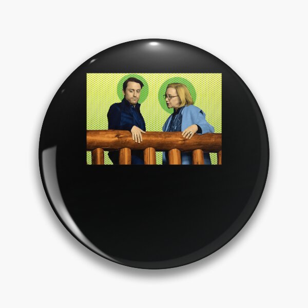 Item preview, Birthday Gifts Roman Roy And Gerri Idol Gift Fot You designed and sold by JasperKuhn.