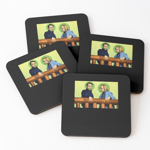 Item preview, Birthday Gifts Roman Roy And Gerri Idol Gift Fot You designed and sold by JasperKuhn.