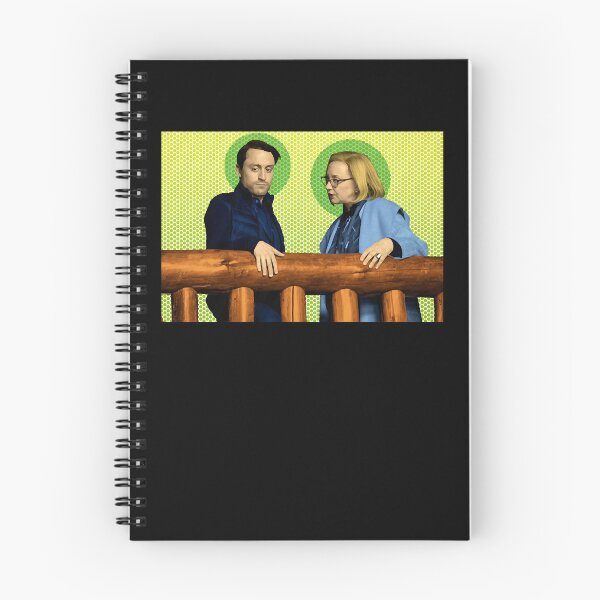 Item preview, Birthday Gifts Roman Roy And Gerri Idol Gift Fot You designed and sold by JasperKuhn.