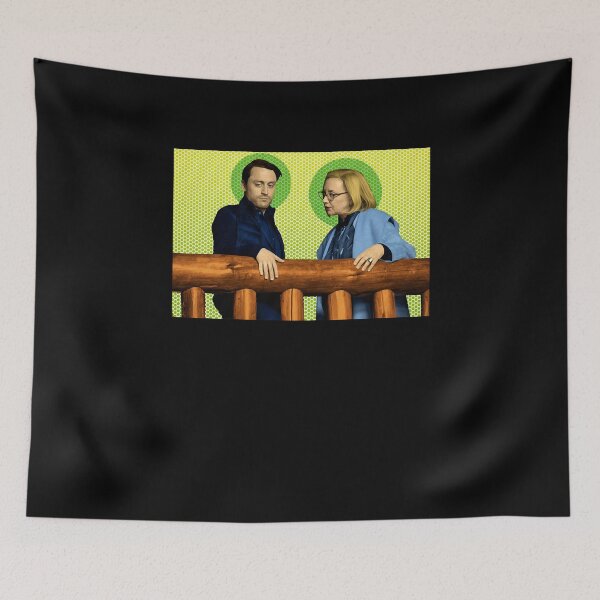 Item preview, Birthday Gifts Roman Roy And Gerri Idol Gift Fot You designed and sold by JasperKuhn.