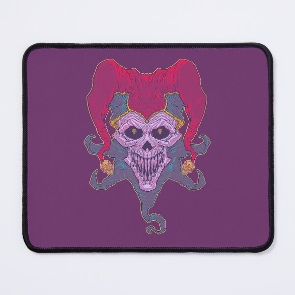 Item preview, WEIRDO - Fool's Skull - Purple designed and sold by hector2ortega.