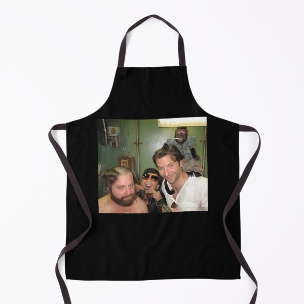 Item preview, Hangover designed and sold by VictorianoNull7.