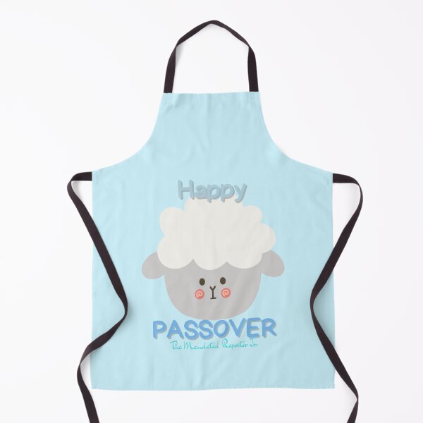 Item preview, Passover Lamb designed and sold by TheReporter1.