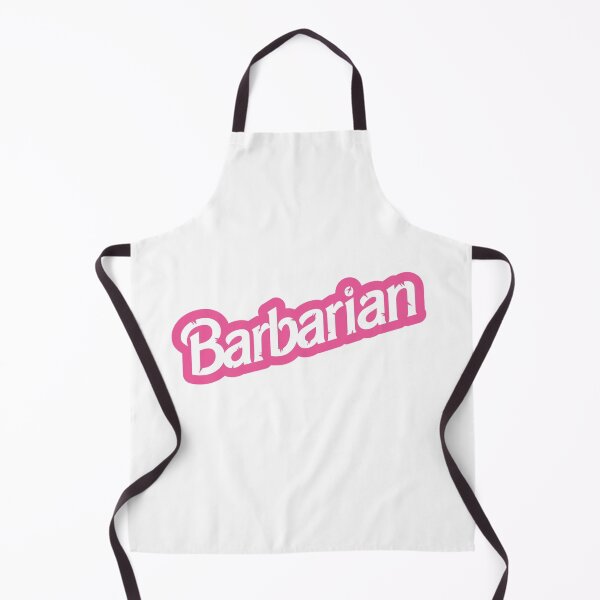 Item preview, Barbarian designed and sold by genevamag.