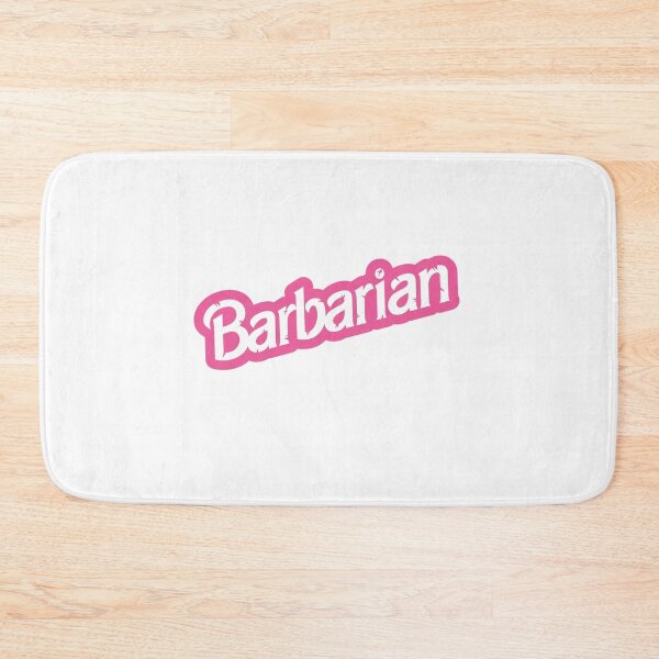 Item preview, Barbarian designed and sold by genevamag.