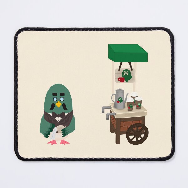 Item preview, Brewster Coffee Stand designed and sold by takenoko-3.