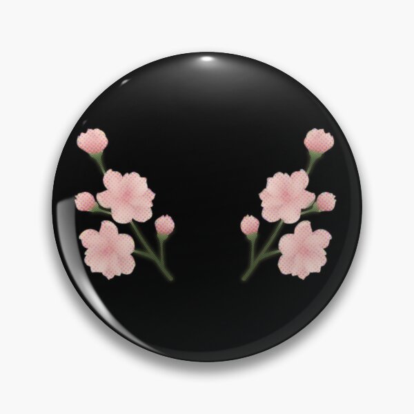 Item preview, Fleurs designed and sold by noveclocks.
