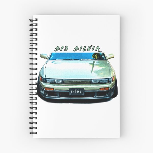 Item preview, S13 Nissan Silvia  designed and sold by Andmaj.