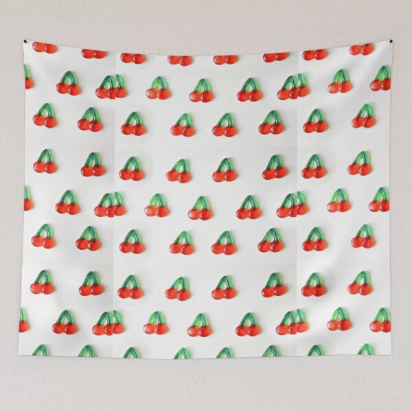 Item preview, Cherry Candy  designed and sold by newburyboutique.