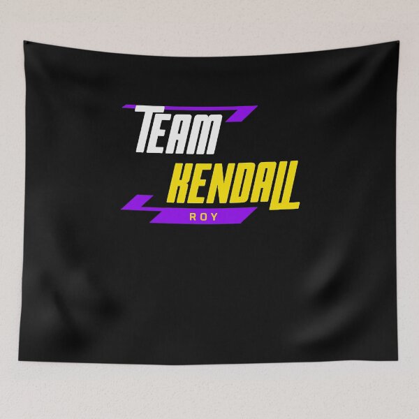 Item preview, For Mens Womens Team Kendall Roy Gifts Movie Fan designed and sold by JasperKuhn.
