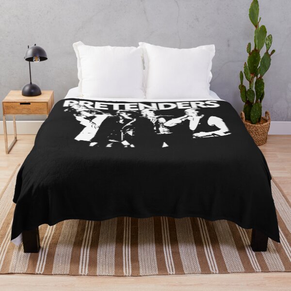 Item preview, English american punk rock band essential t shirt designed and sold by marleny3124.